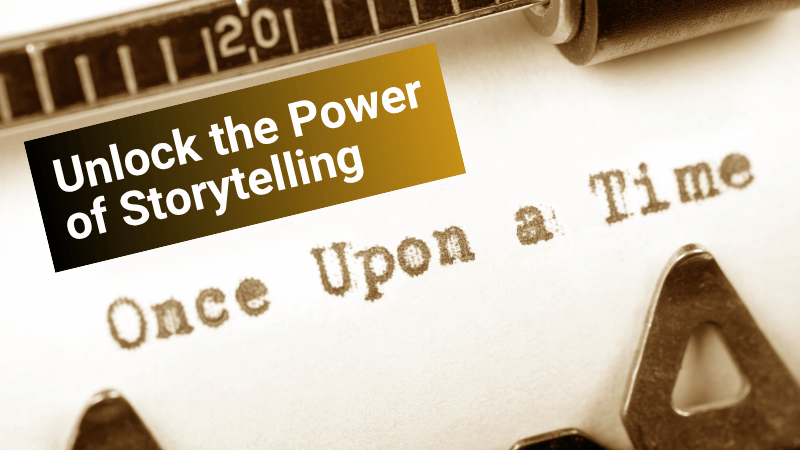 Storytelling